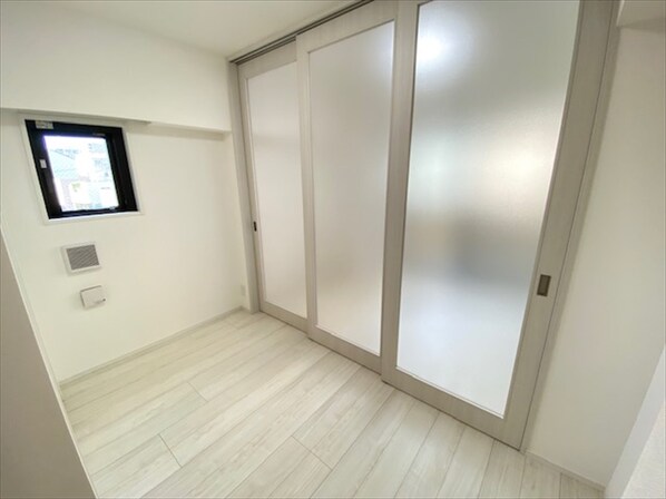 クリアル門前仲町II(CREAL門前仲町II)の物件内観写真